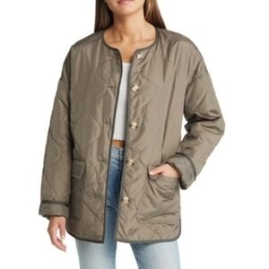 Vero Moda Blisa Quilted Jacket